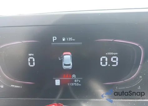 2023 Kia Sportage Lx from USA, damaged, VIN KNDPU3AF8P7036978